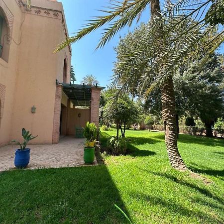 Palmeraie Village Appartement Марракеш Екстер'єр фото