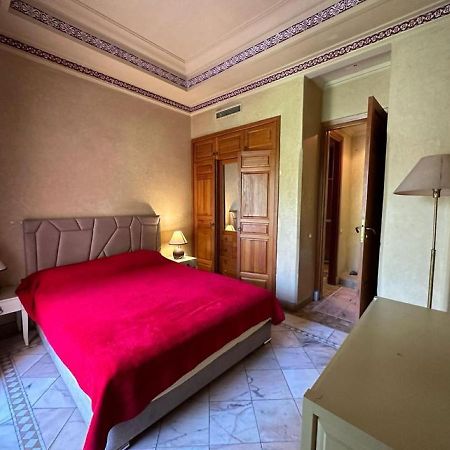 Palmeraie Village Appartement Марракеш Екстер'єр фото